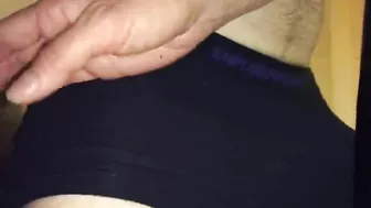 Blonde Swinger Wife Takes Multiple Cocks in Amateur Gangbang