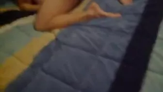 Amateur Swingers Share Their Threesome with Homemade Porn