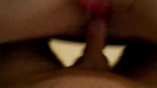 Amateur Threesome Cum Swap