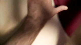 Amateur Threesome Cum Swap