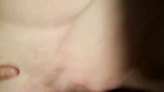Amateur Threesome Cum Swap
