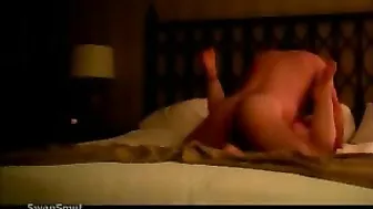 Redhead MILF Orgasmic Threesome with Cuckold Hubby and Swinger Friend Redhead MILF Orgasmic Threesome with Cuckold Hubby and Swinger Friend