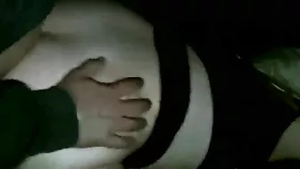 Shy & Lewd MILF Wife Gangbang Adventure