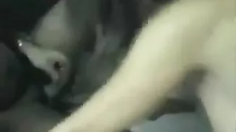 Wild Wife Gets Gangbanged by Hubby & Friends in Amateur Homemade Porn