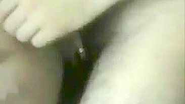 Wild Wife Gets Gangbanged by Hubby & Friends in Amateur Homemade Porn