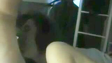 Wild Wife Gets Gangbanged by Hubby & Friends in Amateur Homemade Porn