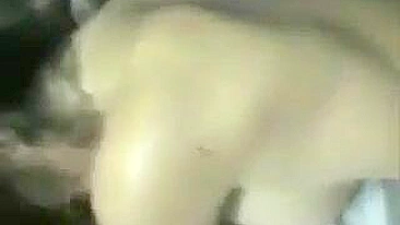 Wild Wife Gets Gangbanged by Hubby & Friends in Amateur Homemade Porn