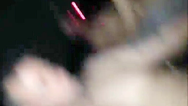 Amateur Bisexual Swinging Orgy with Lesbian Threesomes and Group Sex