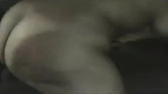 Wife Interracial Threesome with Black Bull & Cuckold Hubby