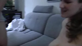 Amateur Threesome Swap with Friends - Homemade Group Sex