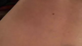 MILF Sharing Her Cock on Christmas with Real Wife and Hubby