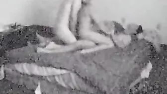 MILF Double Penetration Threesome Amateur Gangbang