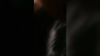 Amateur Threesome with BDSM & Spitroasting