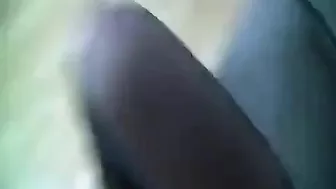 Amateur German Anal Creampie Threesome - Homemade Group Sex