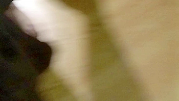 Homemade Threesome with MILF and Swingers