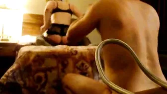 Interracial Gangbang MILF Wife Thrilling 3Some with BBC & Hubby Interracial Gangbang MILF Wife Thrilling 3Some with BBC & Hubby