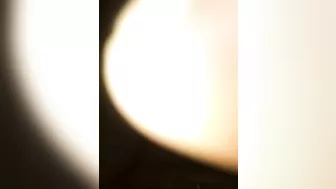 Interracial MILFs Share Big Black Cock in Amateur Threesome