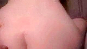 Amateur Lesbian Threesome Eating & Fingering Pussy in Homemade Group Sex