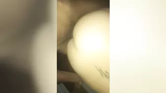 Interracial Gangbang with MILF & Average Hubby