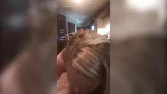 Interracial Swinger Wife Gets Gangbanged by 3 Cocks in Homemade Amateur Porn