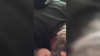 Amateur Homemade Threesome with Wife and Cuckold Husband Amateur Homemade Threesome with Wife and Cuckold Husband