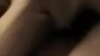 Blonde Swingers' Homemade Threesome Amateur Gangbang #Wife, #3some