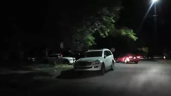 Amateur Interracial Swingers' Double Penetration Gangbang with Big Black Cocks