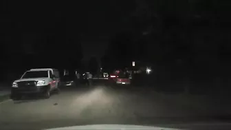 Amateur Interracial Swingers' Double Penetration Gangbang with Big Black Cocks