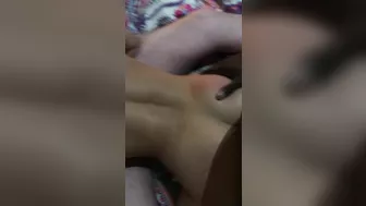 Wifey Naughty Threesome with BBC and Cuckold Hubby Wifey Naughty Threesome with BBC and Cuckold Hubby