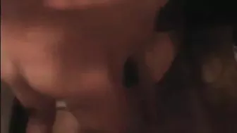 Foreign Husband Wife Gets Double-penetrated in Amateur Threesome