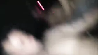 Amateur Swingers' Homemade Lesbian Sex Party