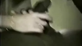 Interracial Swinger Wife Gets Double BBC Gangbang in Homemade Porn