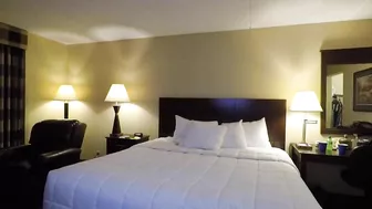 Interracial Swinger Wife Gets Gangbanged by Multiple Cocks in Hotel Amateur Porn