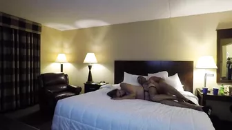 Interracial Swinger Wife Gets Gangbanged by Multiple Cocks in Hotel Amateur Porn Interracial Swinger Wife Gets Gangbanged by Multiple Cocks in Hotel Amateur Porn