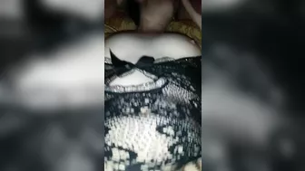 Amateur Wife Double Facial Gangbang with Cuckold Hubby Amateur Wife Double Facial Gangbang with Cuckold Hubby