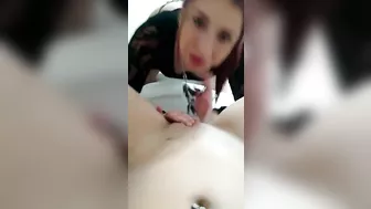 Bisexual Babes' Threesome Amateur Homemade Porn