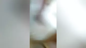 Bisexual Babes' Threesome Amateur Homemade Porn