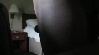 Amateur Wife Double Penetration Gangbang with Moaning MILF