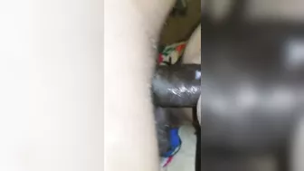 MILF Wife Interracial Threesome with BBC & Hubby MILF Wife Interracial Threesome with BBC & Hubby