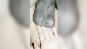 MILF Wife Interracial Threesome with BBC & Hubby