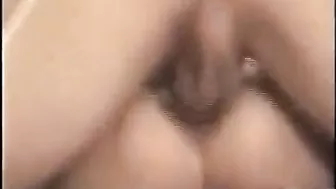 Homemade Cuckold Gangbang with Hot MILF Wife