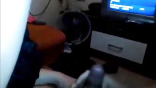 Bisexual Threesome Blowjob Amateur Homemade Porn