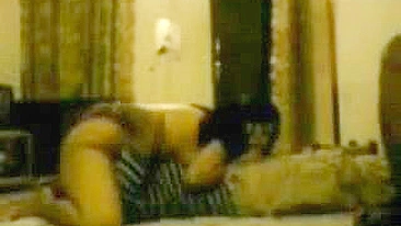 Homemade Indian Bengali Gangbang Threesome with Arabs and Group Sex