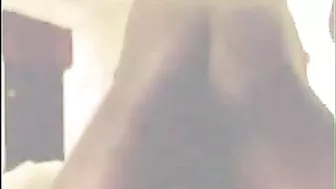 Black MILF Swinger Wife Gangbang with Big Cock BBC and Threesome