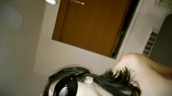 Amateur Threesome with Wife and Friend - Homemade Porn Video #Wife, #3some