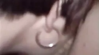 Homemade Lesbian Threesome Amateur Swinger Orgy with Cum Shots and Pussy Licking