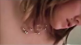 Bisexual Wife Thrilling Cock Togather with FFM Group Sex