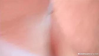 MILF Swingers' Gangbang with Hot Wives and Creamy Threesomes