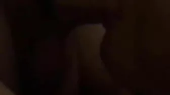 Sexy Wife Threesome with Big Cock Hubby & Craigslist Co-Star