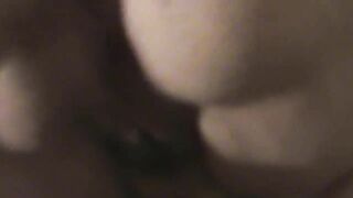 Wife First BBC Gangbang - Interracial Threesome Amateur Homemade Porn